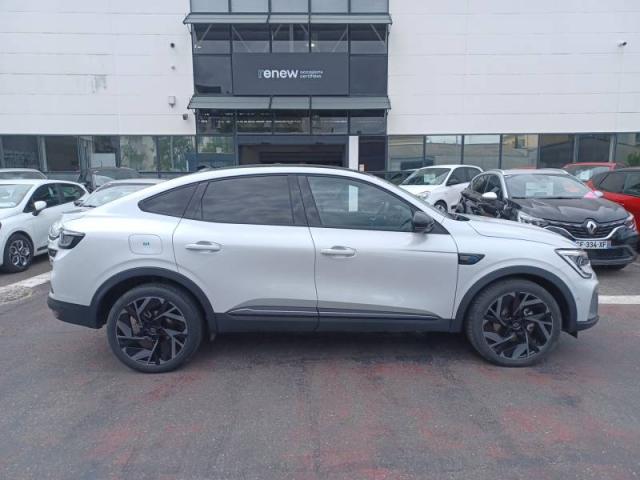 Renault Arkana image 4