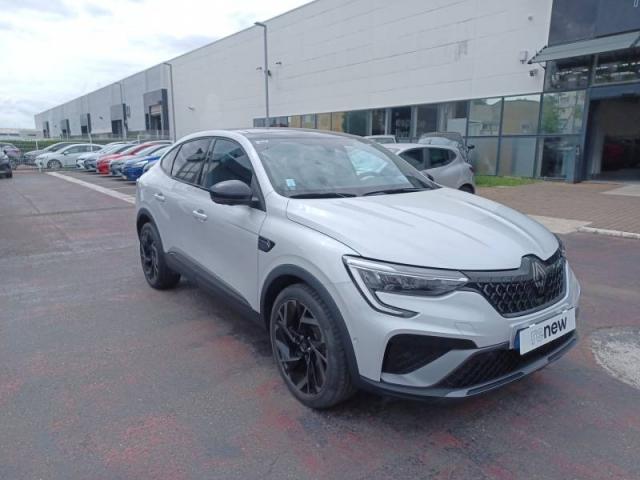 Renault Arkana image 9
