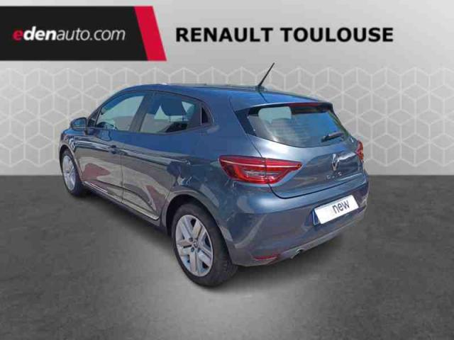 Renault Clio image 8