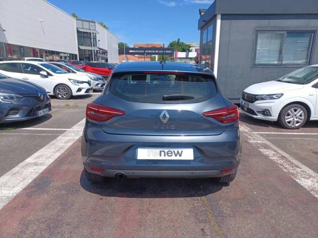 Renault Clio image 7