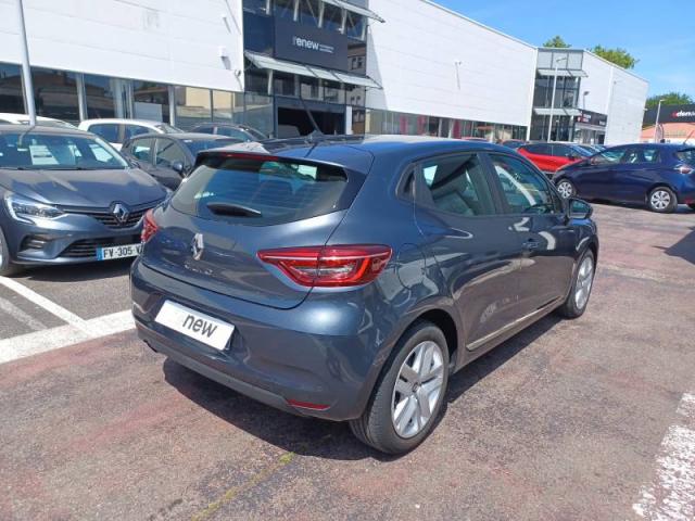 Renault Clio image 9