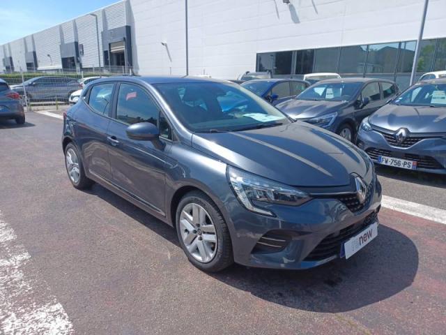 Renault Clio image 6