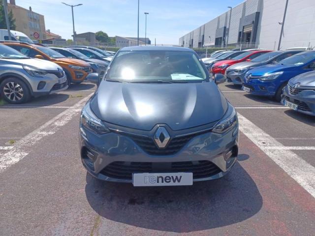 Renault Clio image 1