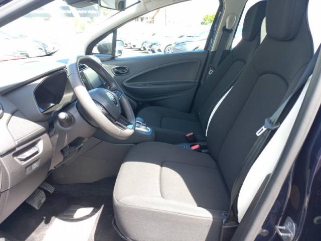 Renault Zoe image 9