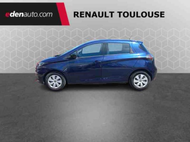Renault Zoe image 2