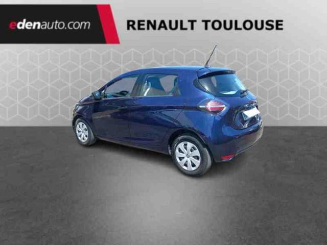 Renault Zoe image 8