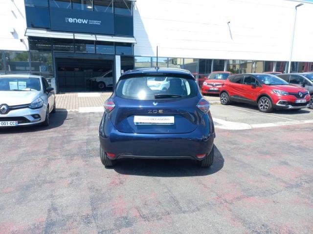 Renault Zoe image 6
