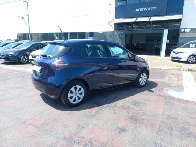 Renault Zoe image 4