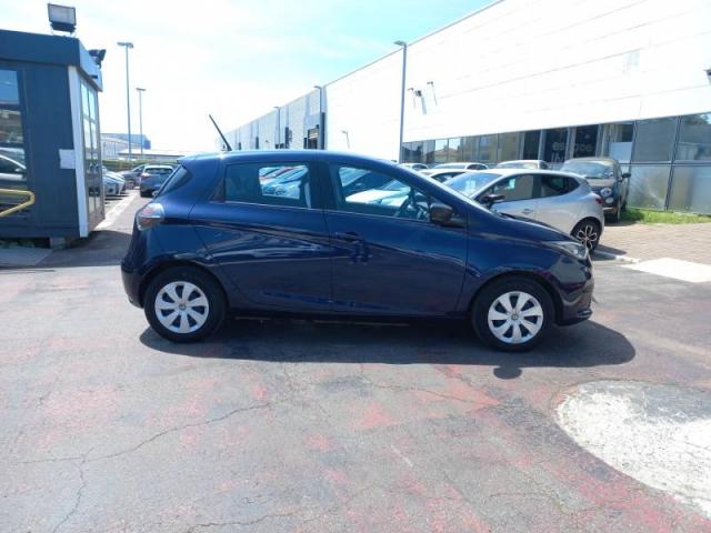 Renault Zoe image 7