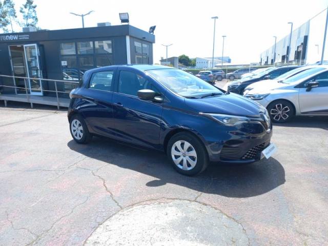 Renault Zoe image 3