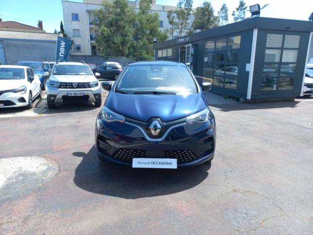 Renault Zoe image 1