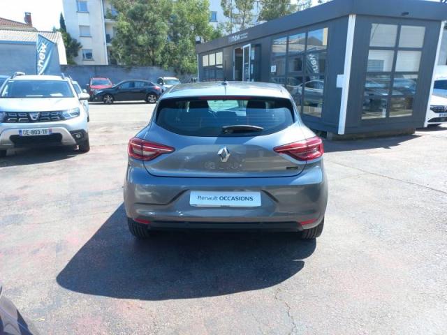 Renault Clio image 8