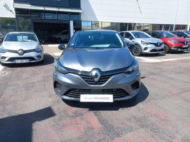 Renault Clio image 9