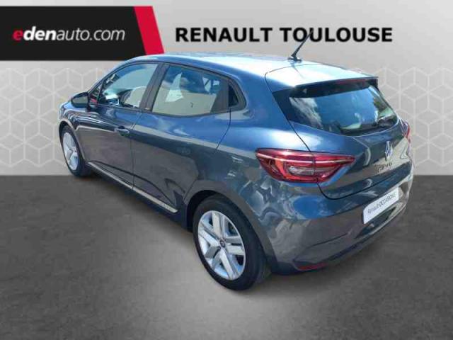 Renault Clio image 6