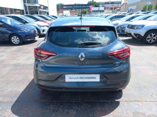 Renault Clio image 8