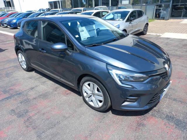 Renault Clio image 4