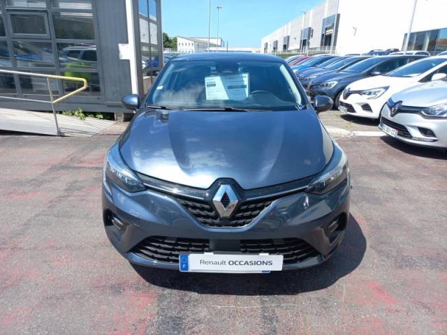 Renault Clio image 5