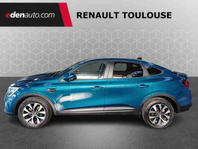 Renault Arkana image 9