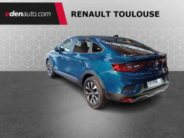 Renault Arkana image 8