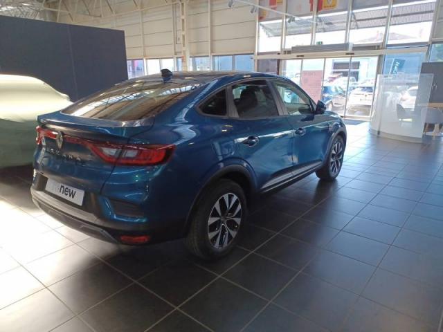 Renault Arkana image 6