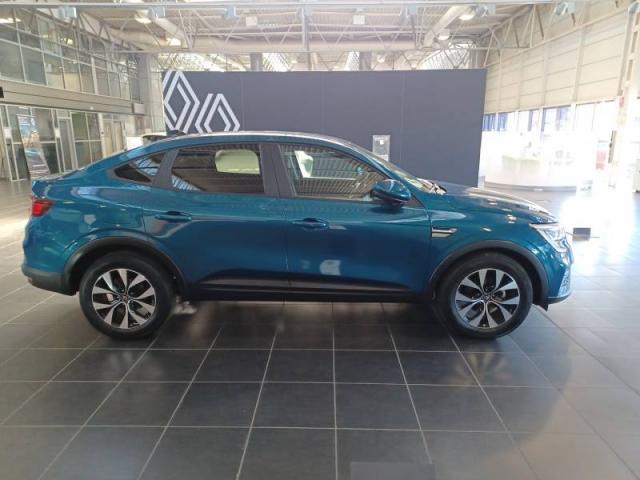 Renault Arkana image 5