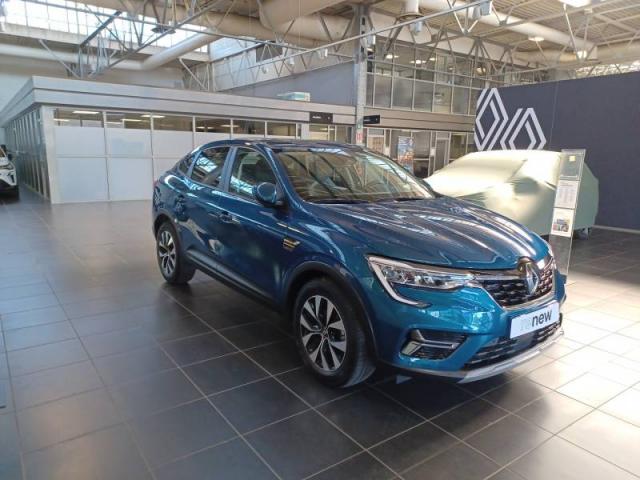 Renault Arkana image 7
