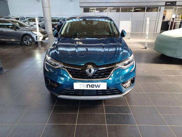 Renault Arkana image 4
