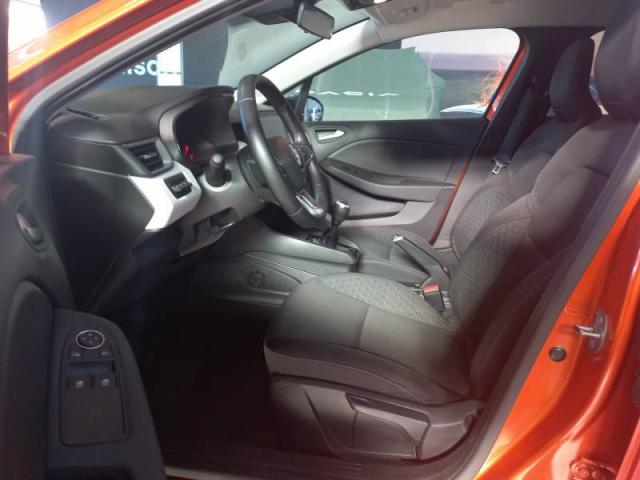 Renault Clio image 4