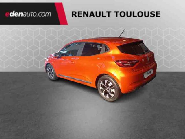 Renault Clio image 6
