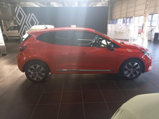 Renault Clio image 7