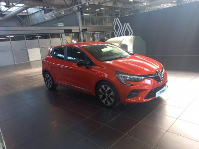 Renault Clio image 1