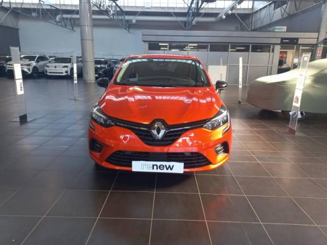 Renault Clio image 3