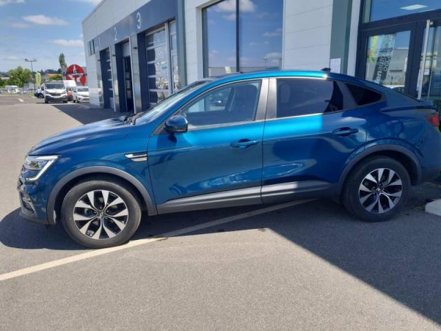 Renault Arkana image 1