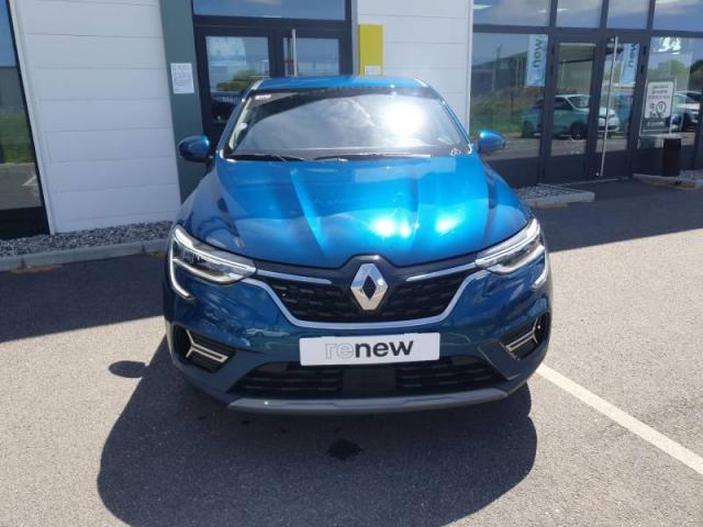 Renault Arkana image 3
