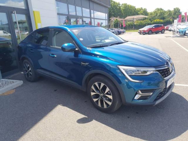 Renault Arkana image 9