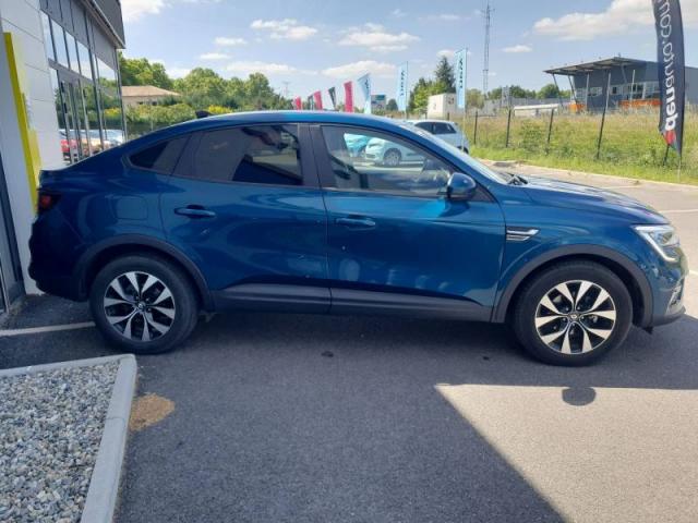 Renault Arkana image 5