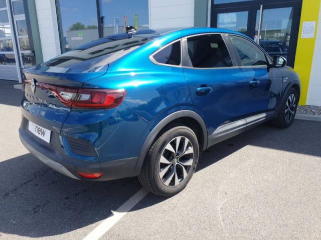 Renault Arkana image 6