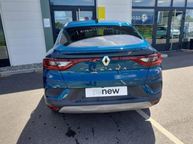 Renault Arkana image 7