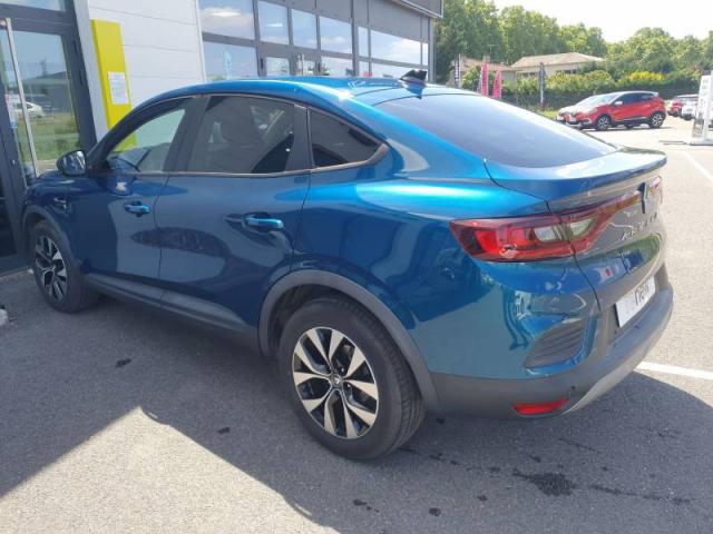 Renault Arkana image 2
