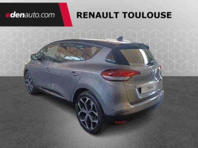 Renault Scénic image 9