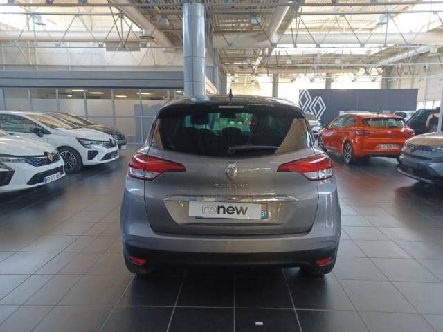 Renault Scénic image 8