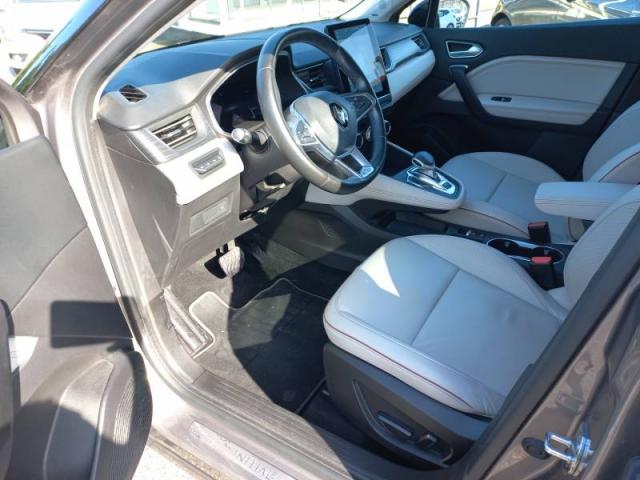 Renault Captur image 7