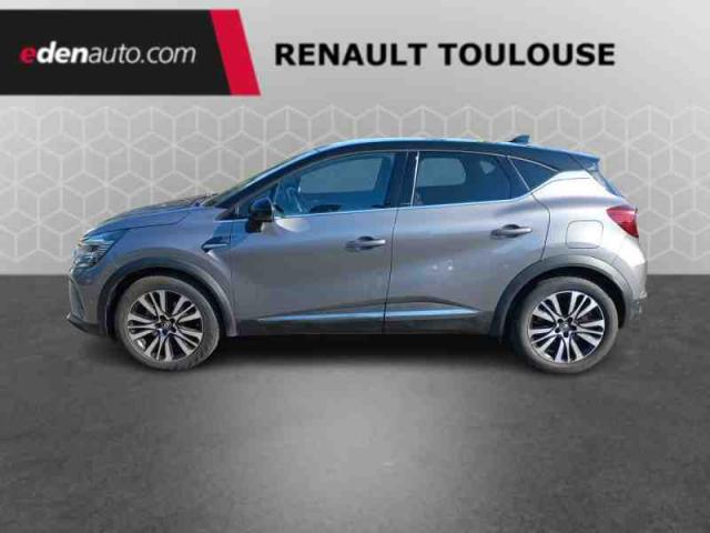 Renault Captur image 9