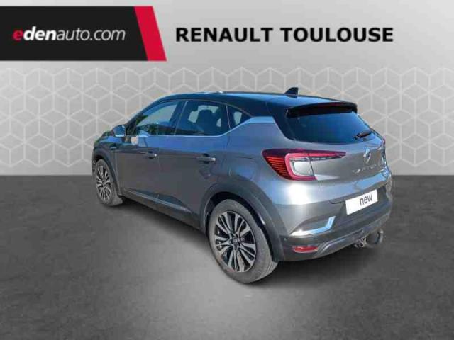 Renault Captur image 1
