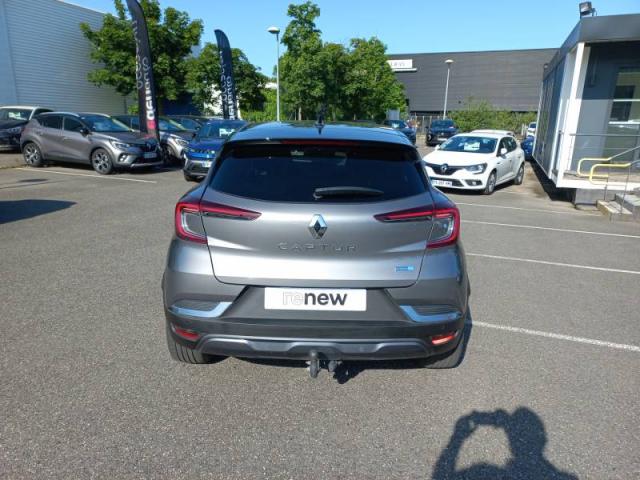 Renault Captur image 5