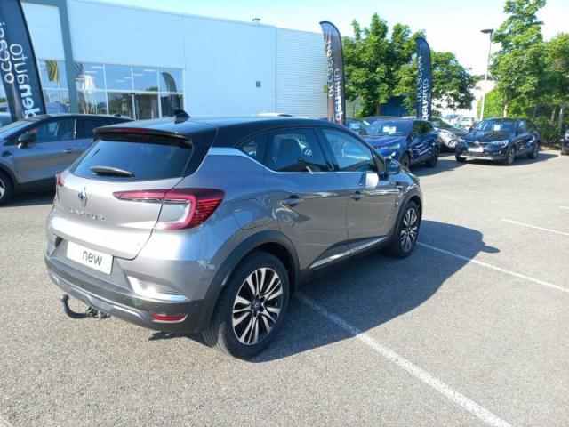 Renault Captur image 3
