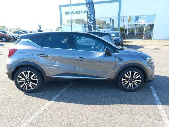 Renault Captur image 2