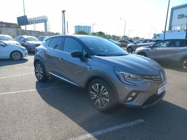 Renault Captur image 8
