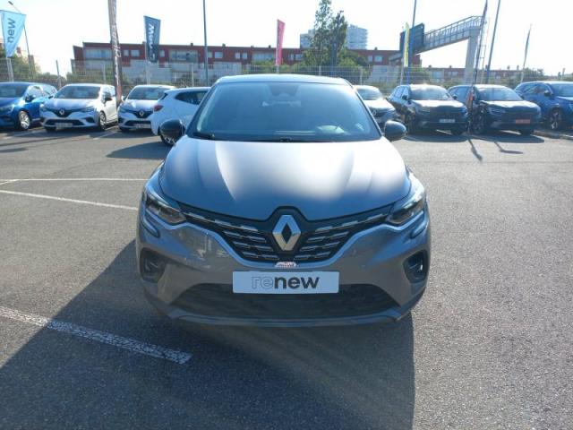 Renault Captur image 6
