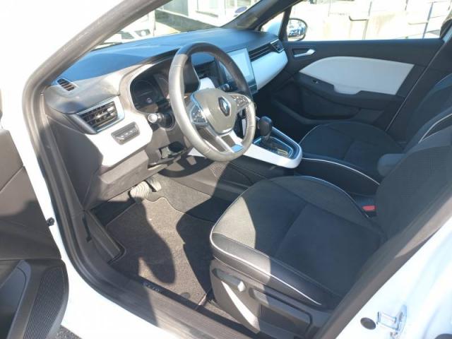 Renault Clio image 7
